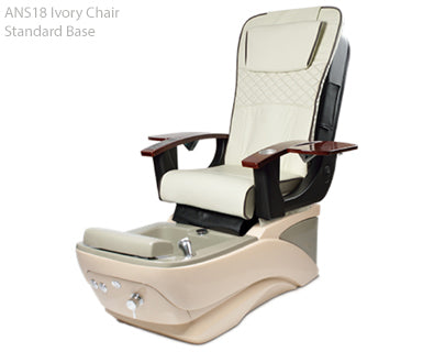 Pavia Massage Chair ANS 18