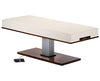 Pedestal Treatment Table - Flat Position