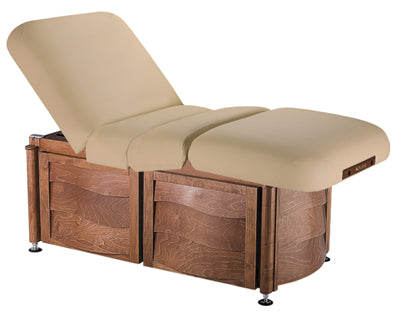 Pro Cuvee Spa Table - Quietech Hydraulic System | Meridianspas.com ...