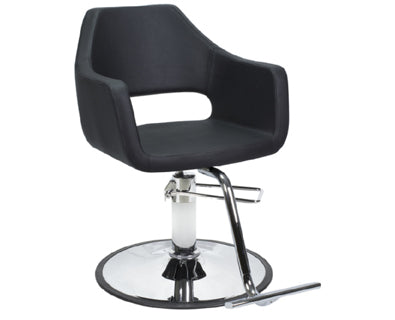 Richardson Styling Chair - Black