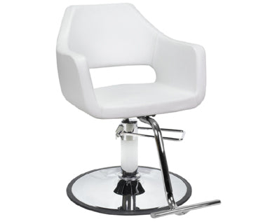 Richardson Styling Chair - White