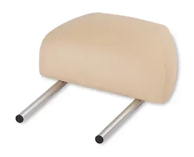 Padded Salon Table Headrest | Removeable | Meridianspas.com – Meridian Spas