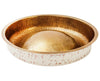 Solstice Round Manicure Bowl - Copper 