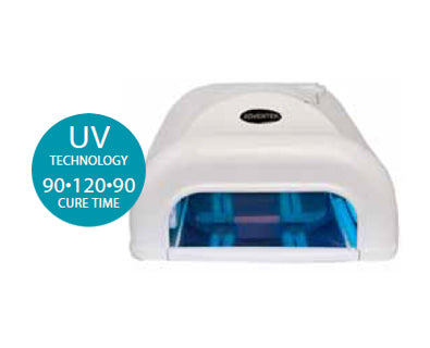 UV Gel Light