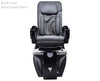 Vantage Spa Chair Black Upholstery