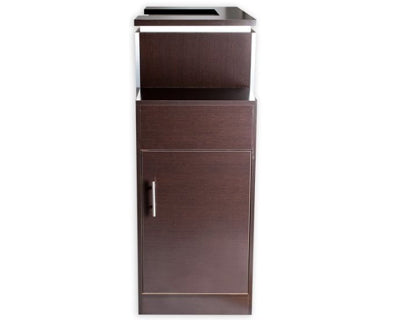 Side Cabinet and Storage