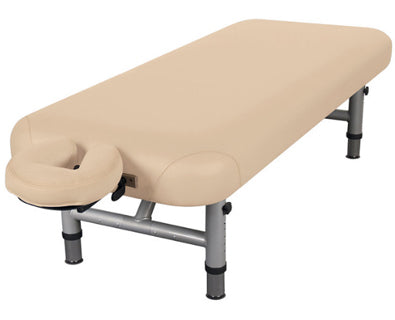 Stationary Spa and Massage Treatment Table